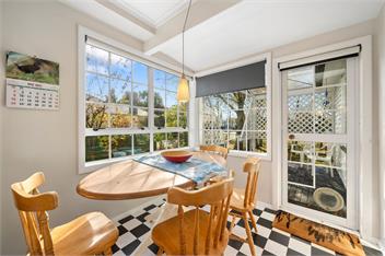 Centrally Located (Bachcare) - Greytown