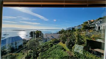 Kimberley Three - Nelson Waterfront Penthouse Apartment - Nelson