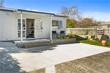 Karori Kabin (Bachcare) - Karori