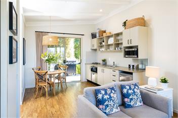 Te Awanga Cottages - Awa - Te Awanga