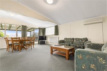 Delta Lodge on the Lake - Rotorua