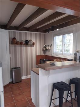 HARBOUR VIEW COTTAGE - Boutique Accommodation - Auckland
