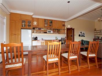 The Lazy Carrot (Bachcare) - Ohakune