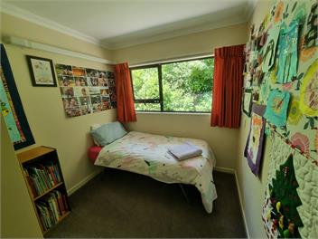 Havelock North Large Family Home - Havelock North