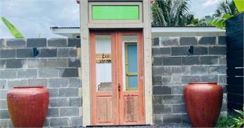 Hidden Palms Luxury One Bedroom Villa - Cook Islands