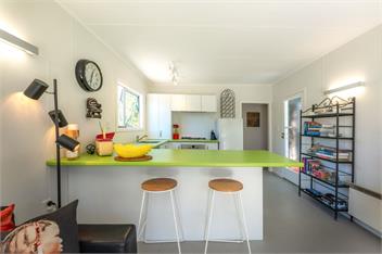 Four Palms Cottage (Bachcare) - Onetangi