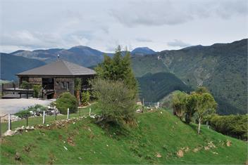 Kea Ridge Lodge - Nelson