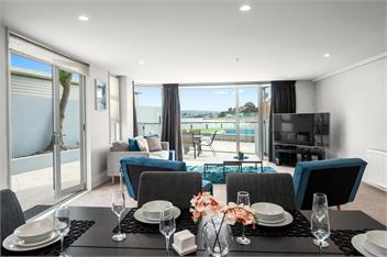 Lakeside Apartment Waimahana 1 - Taupo