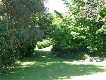 Tranquil Private Rural Retreat - Tauranga