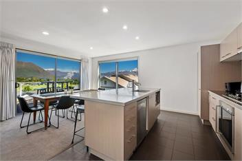 Kings View (Bachcare) - Wanaka