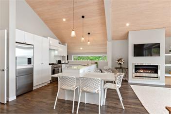Seaside Serenity (Bachcare) - Kerikeri