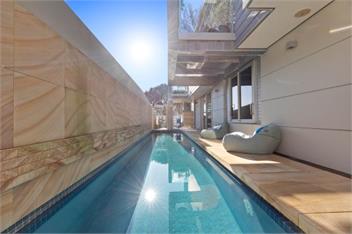 Ocean Beach Retreat - Tauranga