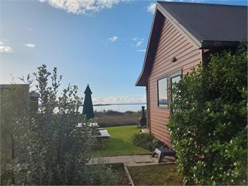 Pahoia Beachstay - The Shell Hut - Whakamarama