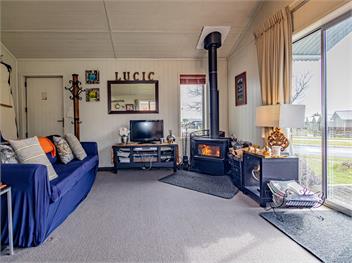 Alpine Way Cottage (Bachcare) - Ohakune