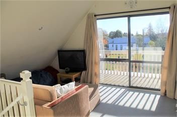 TA5-Ruapehu Chalet Rentals - Ohakune