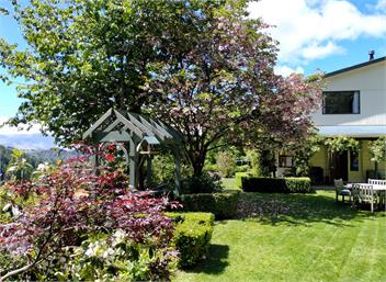 Treehaven Queenstown - Queenstown