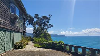 Pacific Vista - May to Nov SPECIAL- Book 5 nights get 2 more nights free - tairua