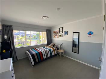 Papamoa beach house with pool and spa close to the beach - Papamoa beach