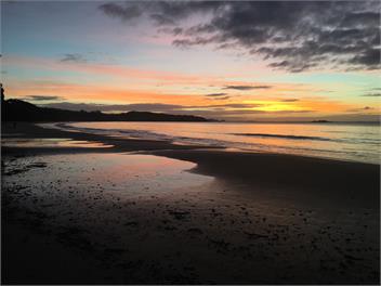 DAVINA on the Beach - Mangonui