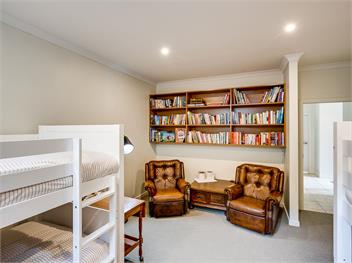 Busby Hill Villa (Bachcare) - Havelock North