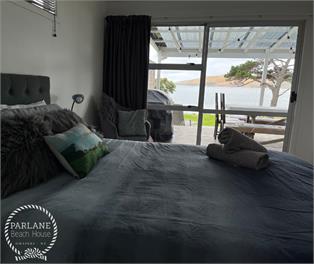 Parlanes Beach House - Omapere
