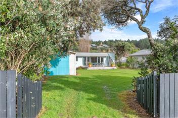 Coastal Cove – Waipu Cove Holiday Home - Waipu Cove
