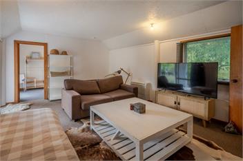 Maison en Noyer (Bachcare) - Akaroa