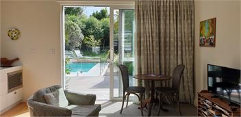 Westwood Country House Luxury Accommodation - Greytown