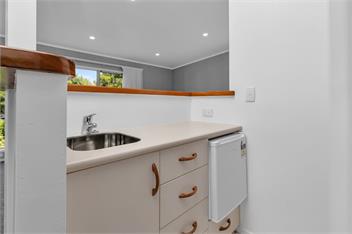 Double Bay Hideaway (Bachcare) - Kerikeri