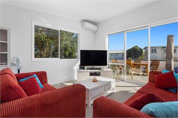Elevated Beach Oasis (Bachcare) - Ohope