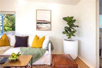 OCEAN BREEZE COTTAGE - Coast & Country - Waiheke Island