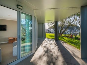 Marinaview (Bachcare) - Whitianga