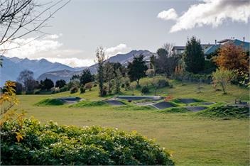 Scaife Place Lodge (Bachcare) - Wanaka