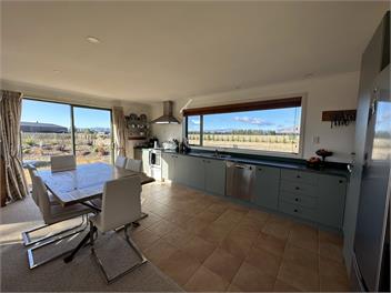 Mountain Majesty - Incredible View - Twizel