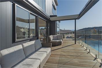 Marsden Escape - Views, Spa and Swimming Pool - Nelson