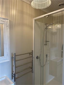 Edgewater Retreat - orewa