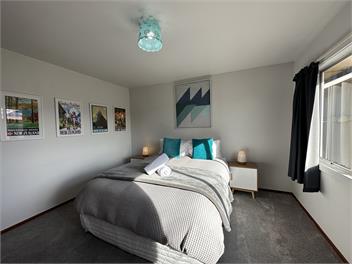 Rejuvenate on Rata FREE WIFI - Twizel