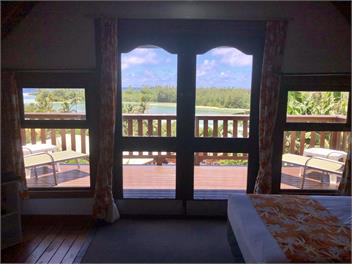 Muri Vista Villa 1 - Rarotonga