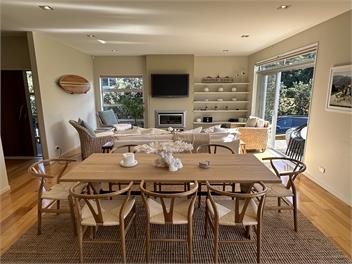 Beach House in The Dunes - Tutukaka