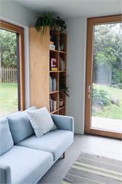 Hilltop Retreat - Raglan