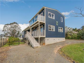 Hinemoa Heights (Bachcare) - Tairua