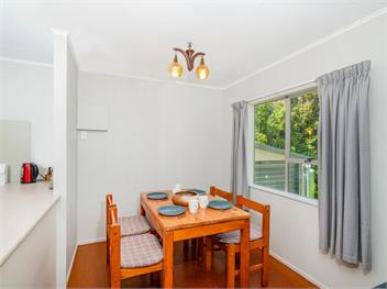 Waters Edge Cottage (Bachcare) - Hahei
