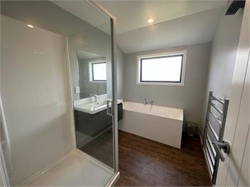 Birch Hill Escape  - Twizel