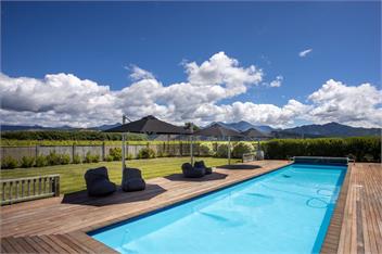 The Cellar Door (Bachcare) - Blenheim