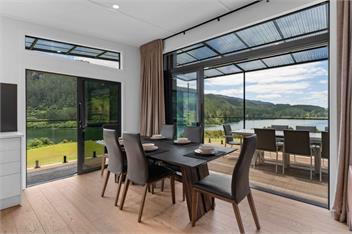 Lakeview Oasis (Bachcare) - Mangakino