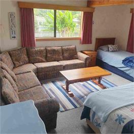 Okiwi Bay Haven - Large and Spacious. - Marlborough Sounds