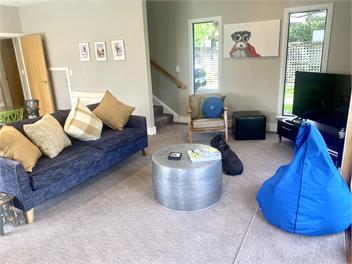 Quiet Location, Handy to Lake & Town - Wanaka
