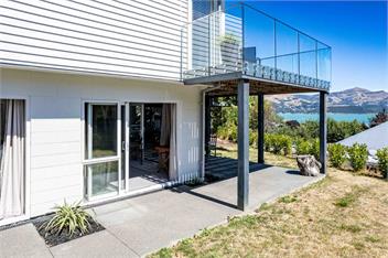 Cliffside (Bachcare) - Akaroa