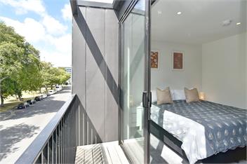 Worcester Terrace 201 - Central City - Christchurch