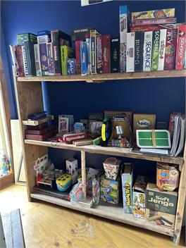Cubby House Stay   - 